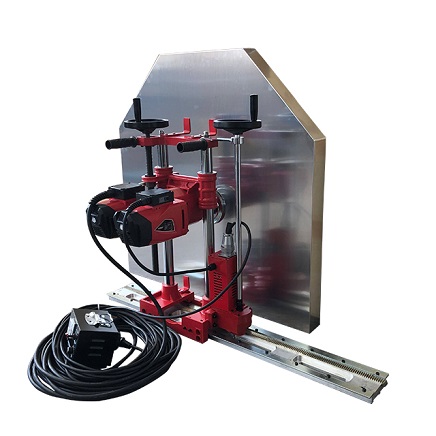 墻壁切割機(jī)具體操作方法步驟 墻壁切割機(jī)具體操作方法步驟