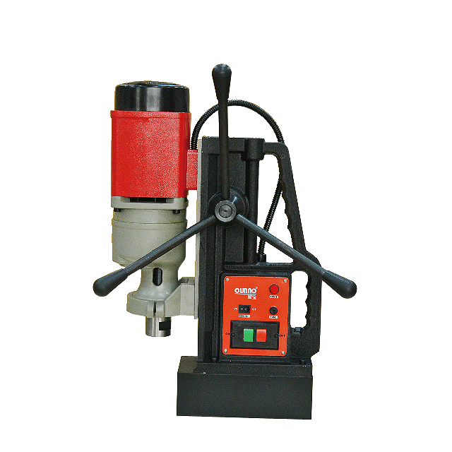 磁座鉆在電子設備組裝中的用途有哪些？