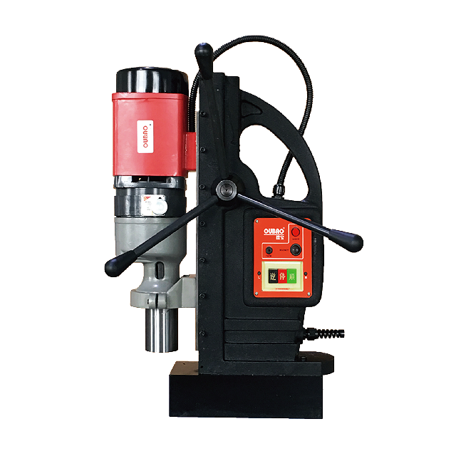 磁座鉆的應用領域包括哪些？