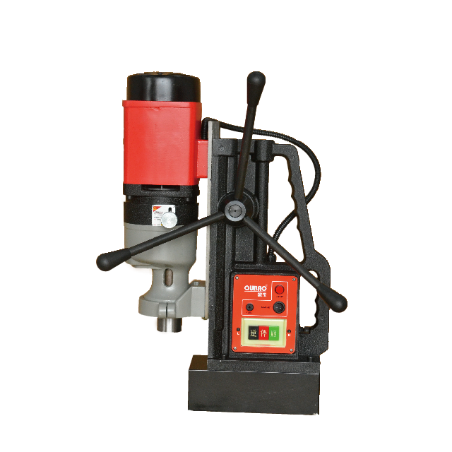 如何選擇磁座鉆機(jī)的電池類型？