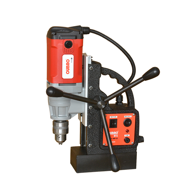 如何進(jìn)行磁座鉆的日常維護(hù)保養(yǎng)？