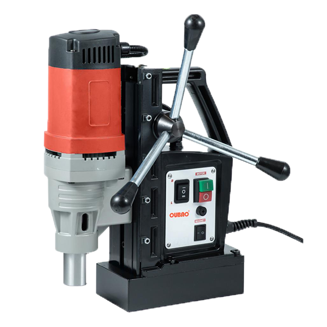 如何測(cè)試磁座鉆的磁力強(qiáng)度？