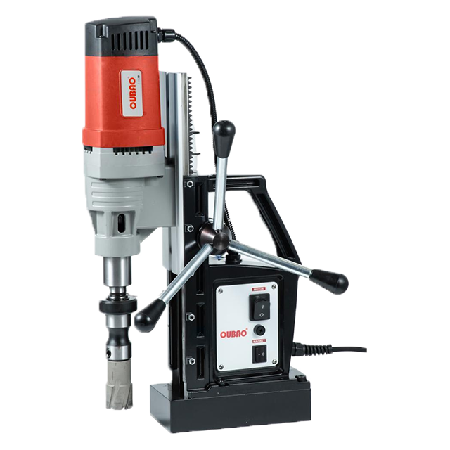 如何解讀磁座鉆機(jī)的國(guó)際標(biāo)準(zhǔn)？