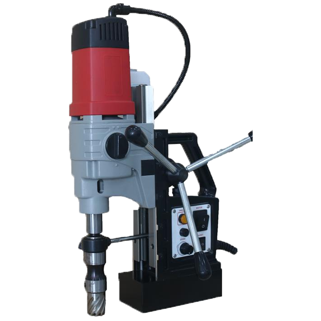 磁座鉆機(jī)輕量化發(fā)展趨勢(shì)如何？