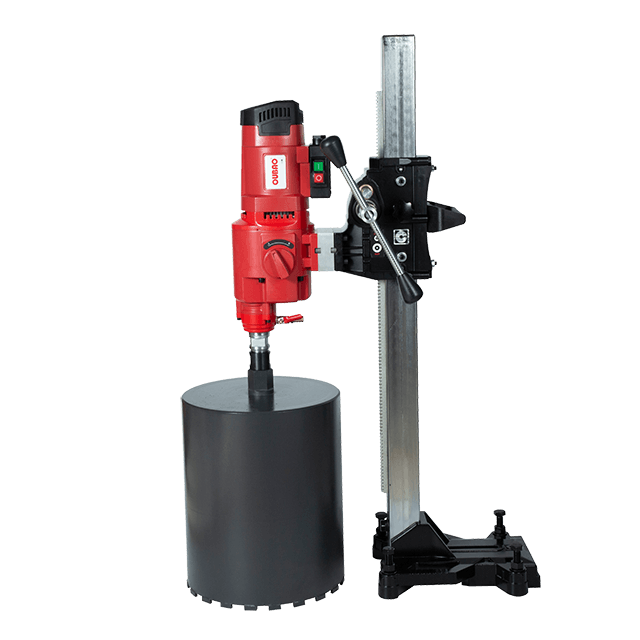 金剛石鉆孔機(jī)在全球市場的分布情況如何？