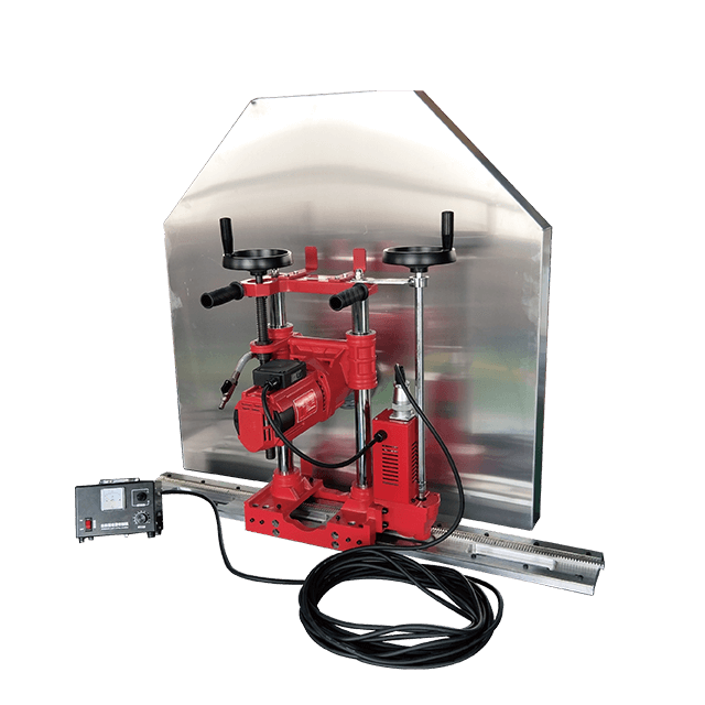 如何避免墻壁切割機(jī)刮傷材料？保護(hù)加工面的措施？