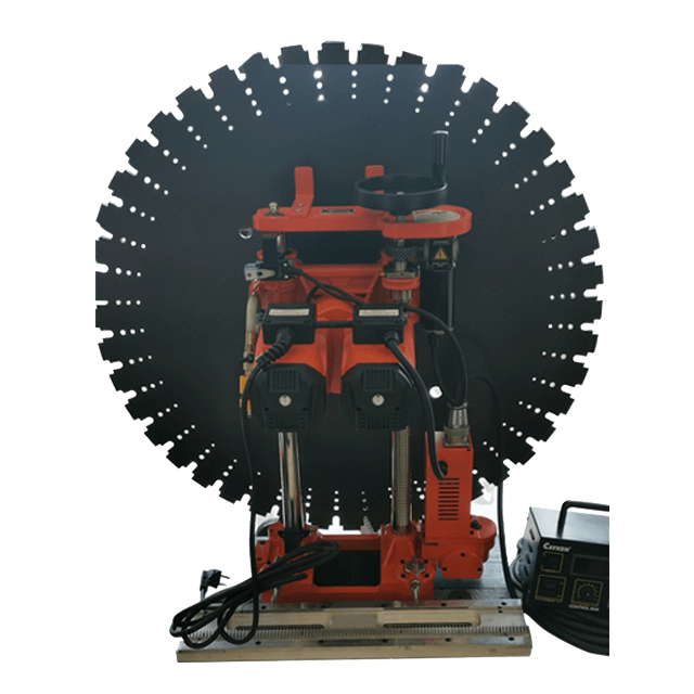 輕便型墻壁切割機(jī)有哪些優(yōu)勢(shì)？